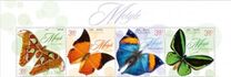 [Insects - Butterflies, type JVZ]