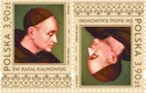 [St. Raphael Kalinowski, 1835-1907, type IRM]