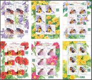 [Beneficial Insects, タイプ IJZ]