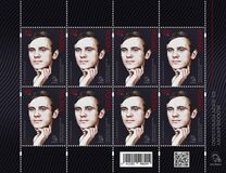 [Personalities - Jerzy Popieluszko, 1947-1984, type JXT]