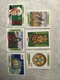 [History and Culture of Turkmenistan, type A1]