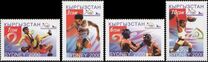 [Olympic Games - Sydney, Australia, Typ FX]