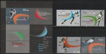[Winter Olympic Games - Salt Lake City, USA, type HQ]