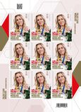 [Polish Gold Medal Winners - Aleksandra Miroslav, type JYC]