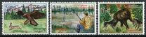 [Hunting and Fishing, type ACR]