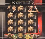 [Klichko Brothers, type ALT]