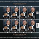 [Personalities - Andrzej Stelmachowski, 1925-2009, type JYM]