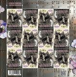 [The 1st Polish Armoured Division - Odyssey of Liberty, type JYP]