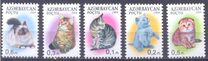 [Domestic Cats, type AKN]