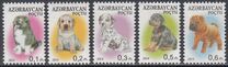 [Dogs - Definitives, tip ALA]