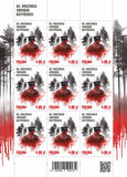 [The 85th Anniversary of the Katyn Massacre, type JYS]