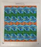 [International Year of Dialogue among Civilizations, type ECG]