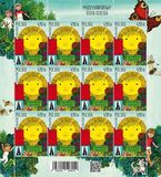 [Internationale dag voor de kinderen, type JZH]