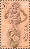[The 10th Government Postage Stamp Printers Conference, type FQK]