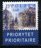 [Polish Towns - Lodz, type FQL]