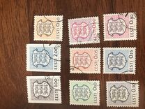 [Coat of Arms, 유형 BT]