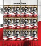 [The 100th Anniversary of the Silesian Uprisings, type IHK]