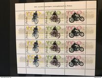 [The 100th Anniversary of Motorbike Races in Poland, סוג FPC]