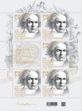 [The 250th Anniversary of the Birth of Ludwig van Beethoven, 1770-1827, type IJB]