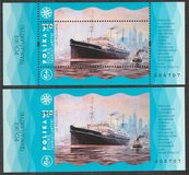 [Polish Transatlantic Ships, type ILB]