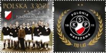 [Polonia Warszawa Football Club, タイプ ILU]