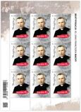 [The Beatification of Fr. Jan Franciszek Macha, タイプ ILV]