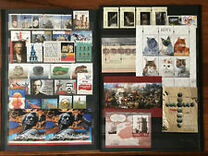 [The 150th Anniversary of Polish Stamps, 유형 GEE]
