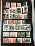[3rd Congress of Post Office Employees, type XKU]
