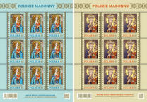 [Polish Madonnas, type IRB]