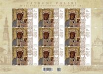 [Patrons of Poland, type IQE]