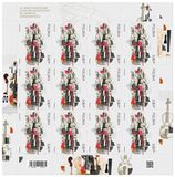 [The 6th International Henryk Wieniawski Violin Competition, type IRJ]