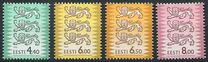 [Coat of Arms - New Values, 유형 HJ3]
