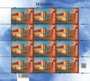 [Mikolow, type JSF]