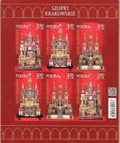 [Cracovian Cribs, type JSI]