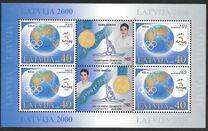 [Olympic Games - Sydney, Australia, type KL]
