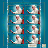 [The 10th Anniversary of the Pontificate of Pope Francis, 类型 JTA]