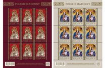 [Polish Madonnas, type JUN]