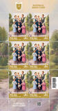 [The Beatification of the Ulm Family, Typ JUR]