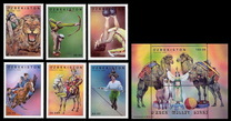 [Circus, type HT]