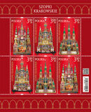 [Cracovian Cribs, type JSI]