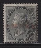 [Queen Victoria, 1819-1901 - Yellowish to White Paper, प्रकार E6]