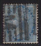 [Queen Victoria, 1819-1901 - Yellowish to White Paper, Watermarked, type E12]