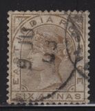 [Queen Victoria, 1819-1901, tip M]