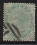 [Queen Victoria, 1819-1901 - New Colours, 类型 O2]