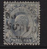 [King Edward VII, 1841-1910, type XAF]