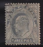[King Edward VII, 1841-1910, type XAF]