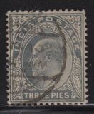 [King Edward VII, 1841-1910, type XAF]