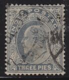 [King Edward VII, 1841-1910, type XAF]