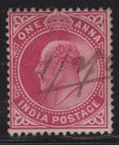 [King Edward VII, 1841-1910, type XAH]