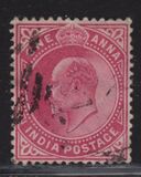 [King Edward VII, 1841-1910, type XAH]